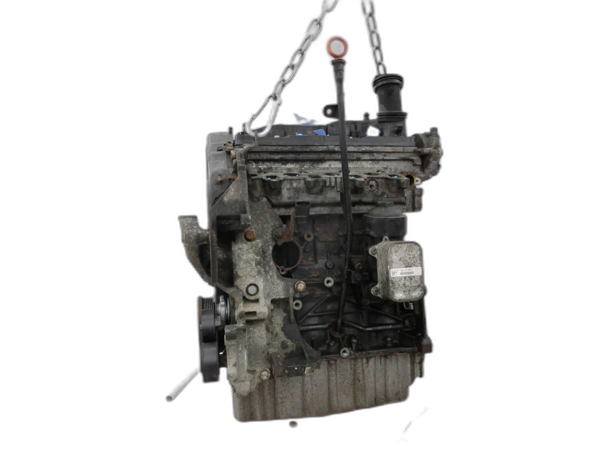 ENGINE for VW T5 7E 09-15 - Bild 1