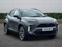 2024 Toyota Yaris Cross 1.5 Hybrid Excel 5dr CVT HATCHBACK PETROL/ELECTRIC Autom