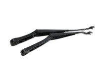 VW Passat 3C B7 10-15 2x Scheibenwischer Wischarm Vorne VW Passat 3C B7 10-15 21.03.2014 3AB955409 gebraucht Vorschau 1