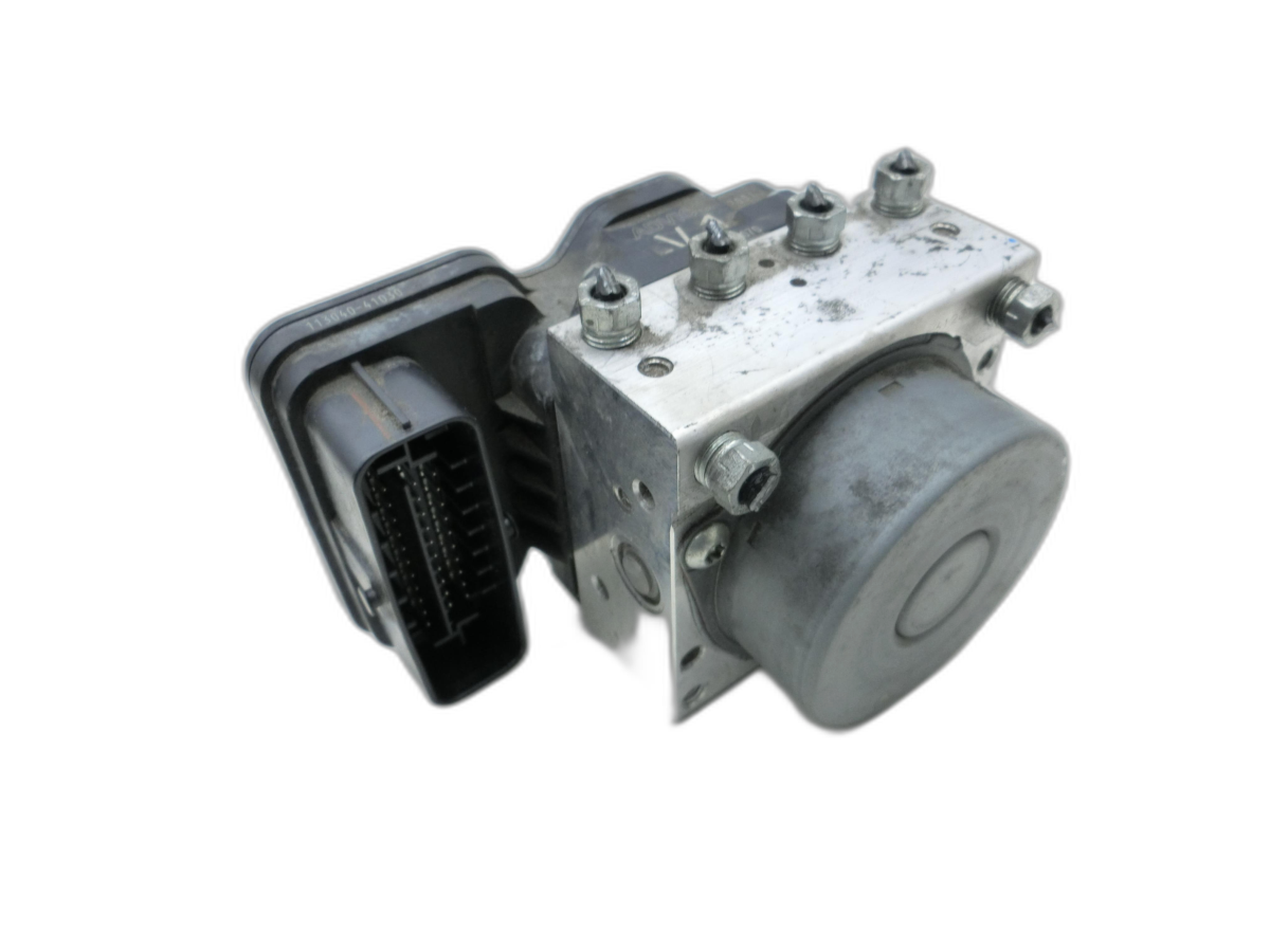 ABS Centralina / Apparecchio controllo Gruppo blocco idraulico per Toyota Prius IV ZVW5 16-19 - Bild 1