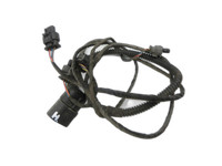 VW Golf Plus 5M 08-14 PDC Kabelbaum Pos.1 Hinten VW Golf Plus 5M 08-14 30.05.2012 5M0971085C gebraucht Vorschau 1