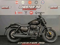 Keeway V Cruise 125cc