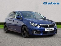 2018 Peugeot 308 5Dr Tech Edition 1.2 PureTech 130 Hatchback Petrol Manual