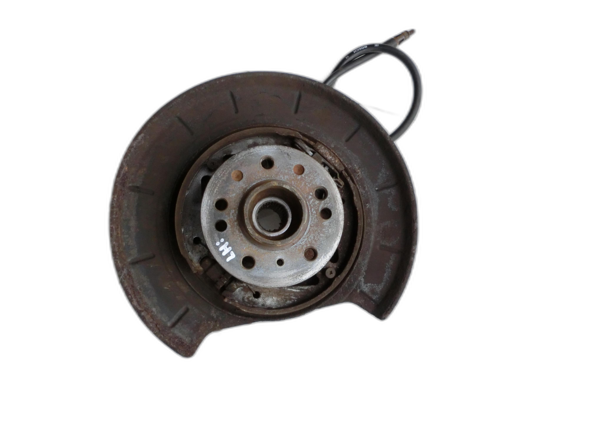 Stub Axle Wheel Hub Left Rear for 4WD Mercedes GL 500 X164 06-11 - Bild 1