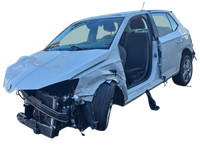 Skoda Fabia III NJ 17-21 5T Hinterachse Achse m. Trommelbremse Skoda Fabia III NJ 17-21 09.07.2020 6C0500051 gebraucht Vorschau 9