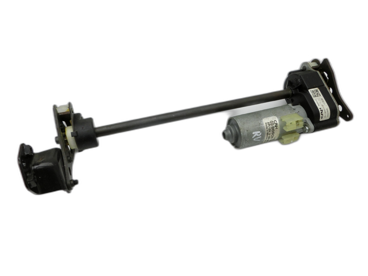 motor eléctrico para electrónicos Ajuste de asiento derecha delante Range Rover Sport LS 10-13 - Bild 1