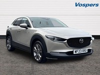 2023 Mazda CX-30 2.0 e-Skyactiv G MHEV GT Sport 5dr HATCHBACK PETROL Manual