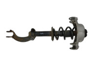 Audi A4 8K 07-11 Lim Stossdämpfer Federbein Vorne Links Audi A4 8K 07-11 08.06.2009 8T0413031AF 814904004017 gebraucht Vorschau 1