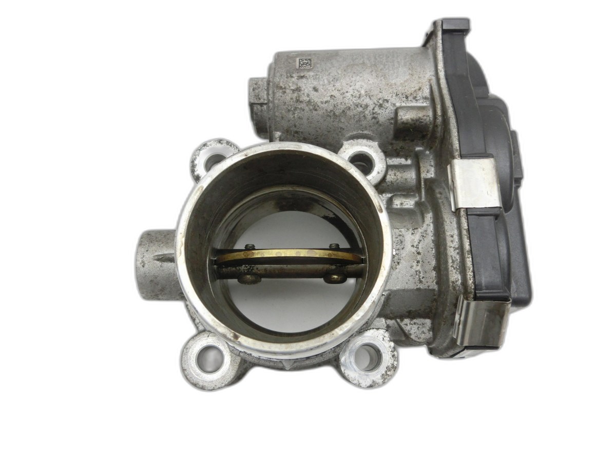 ACELERADOR con motor eléctrico Actuador para Opel Astra K 15-21 - Bild 1