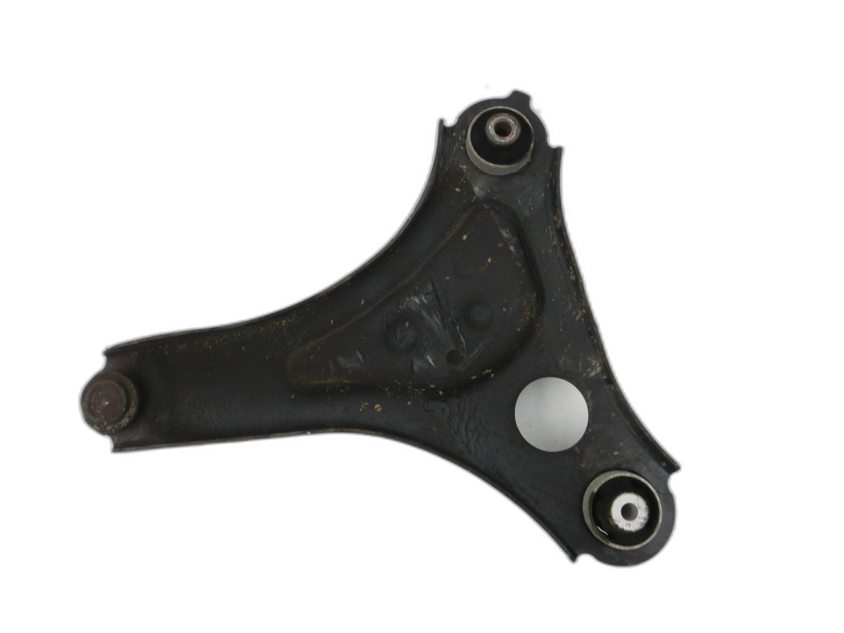 Renault Twingo III BCM 14-19 5T Querlenker Links Vorne  - Bild 1