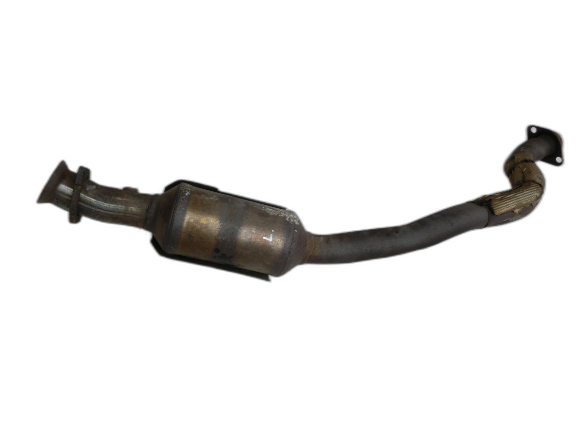 Jeep Grand Cherokee WK2 13-17 Hemi 5,7 259KW Katalysator Kat Links  - Bild 1