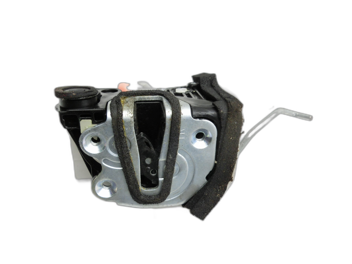 Kia Picanto TA 11-17  Türschloss m. ZV Stellmotor Rechts Hinten  - Bild 1