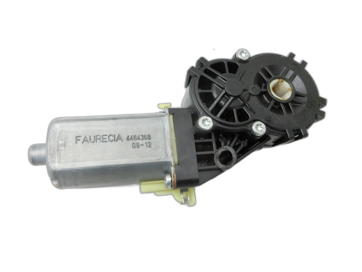 motor eléctrico para Eléctrica Ajuste de asiento derecha delante Audi A5 8TA 07-11 - Bild 1