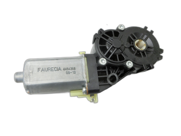 Audi A5 8TA 07-11 Stellmotor für elektrische Sitzverstellung Rechts Vorne  - Bild 1