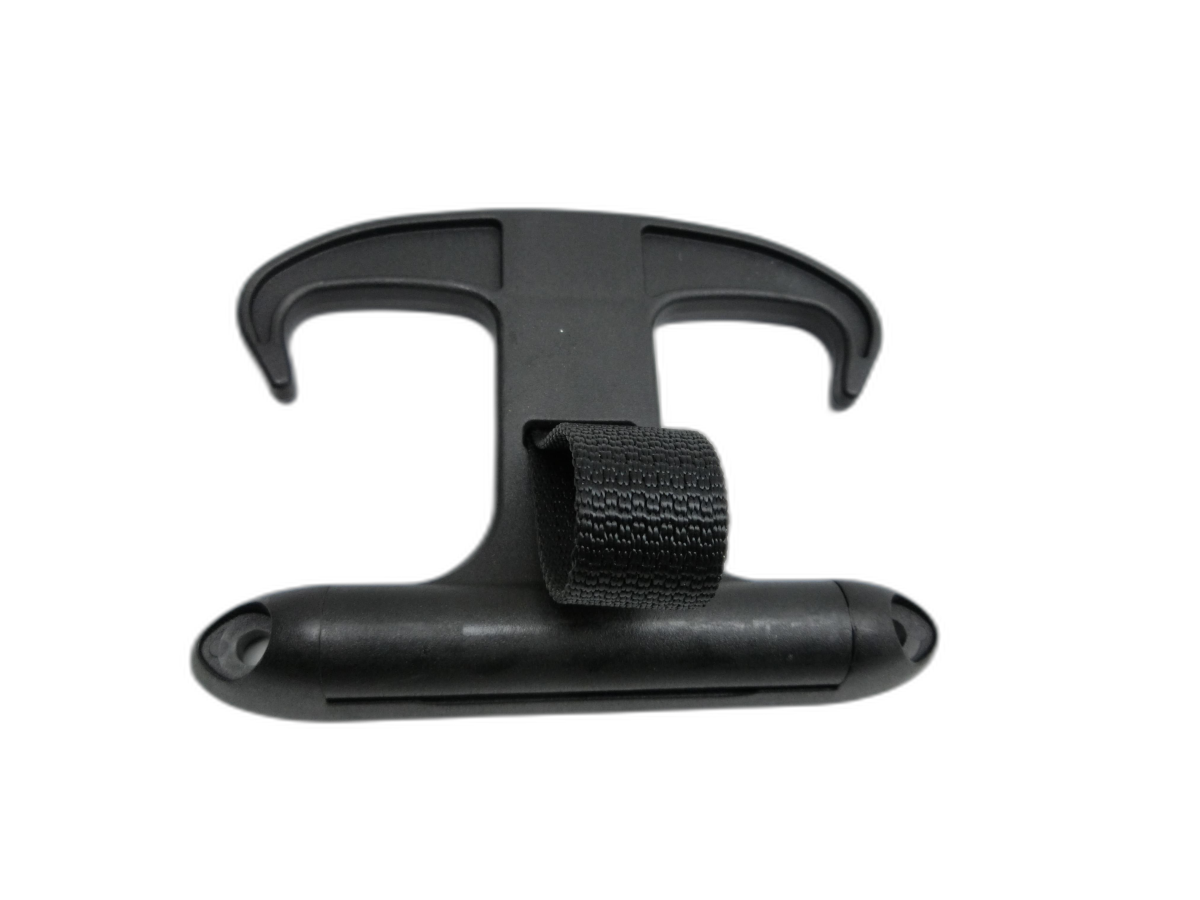 Luggage hooks Hook for Audi A8 4H D4 09-17 - Bild 1