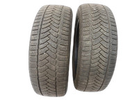 Opel Combo D X12 11-18 2x Reifen Ganzjahresreifen DELMAX 195/60R16 99/97HC 5.17-5.48mm Opel Combo D X12 11-18... Vorschau 1