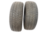 Opel Combo D X12 11-18 2x Reifen Ganzjahresreifen DELMAX 195/60R16 99/97HC 5.17-5.48mm Opel Combo D X12 11-18... Vorschau 1