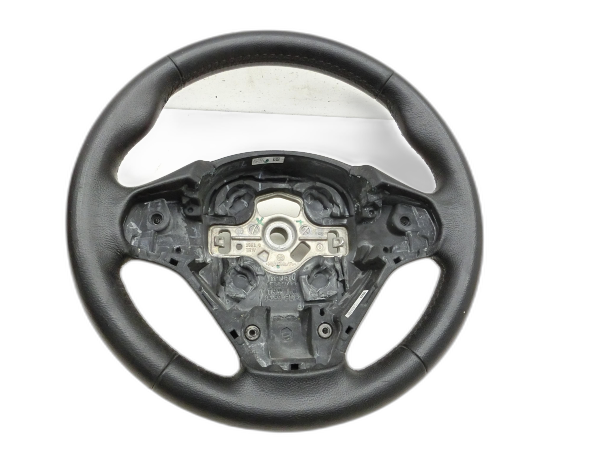Volante senza Airbag per BMW F30 3er 320d 12-15 - Bild 1