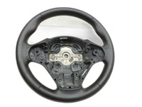 BMW F30 3er 320d 12-15 Lenkrad ohne Airbag BMW F30 3er 320d 12-15 10.02.2012 62560151D 62560001E gebraucht Vorschau 1