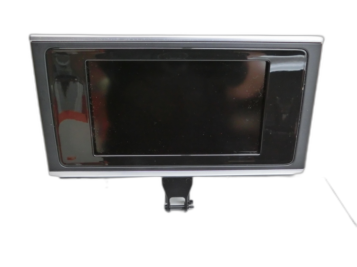 Screen Display Monitor unit MMI Inch for Audi A6 C7 4G 10-14 - Bild 1