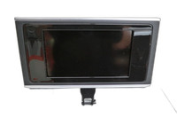 Audi A6 C7 4G 10-14 Bildschirm Display Monitor Anzeigeeinheit MMI 6,5 Zoll Audi A6 C7 4G 10-14 07.09.2011... Vorschau 1