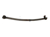 Peugeot Boxer Jumper 250 06-12 Kasten Feder Blattfeder Links Hinten Peugeot Boxer Jumper 250 06-12 13.02.2008... Vorschau 1