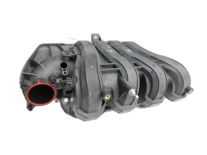 Hyundai I10 AC3 III 19-23 MPi 1,0 49KW G4LF Ansaugbrücke Ansaugkrümmer  - Bild 1