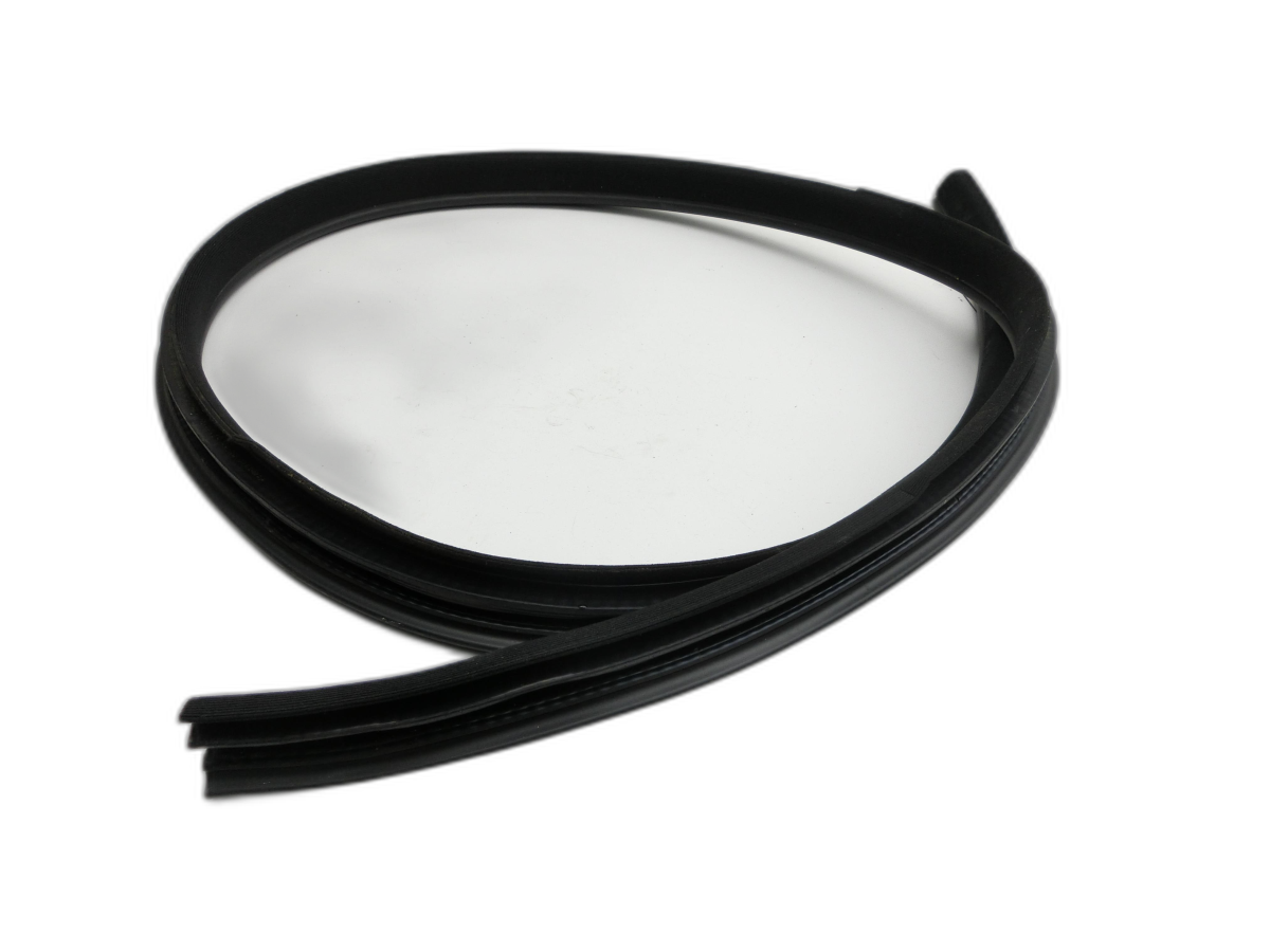 Guarnizione per telaio Portiera Dx anteriore Mercedes C207 E200 13-17 - Bild 1