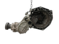 Fiat Panda 4x4 319 12-22 0,9 63KW 4WD Schaltgetriebe Getriebe Verteilergetriebe Fiat Panda 4x4 319 12-22 22.01.2018... Vorschau 1