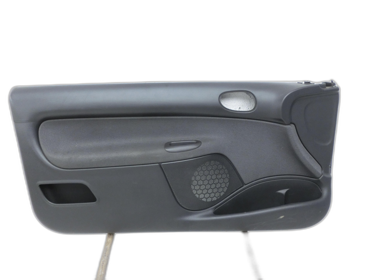 Pannello portiera Sx anteriore per Peugeot 206+ 09-12 - Bild 1