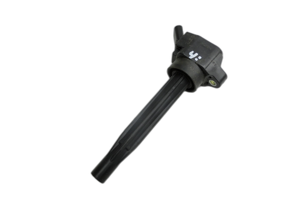 Bobina de encendido Zyl.4 para Hyundai Tucson IV NX4 20-23 - Bild 1