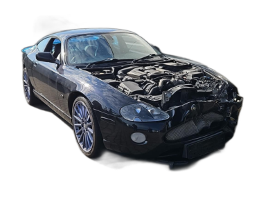 Jaguar X100 XKR XK8 04-06