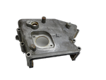 Land Range Rover III L322 02-06 4,4 210KW Motor Platte Stirnplatte Gehäuse für Motorblock Links Land Range Rover... Vorschau 1
