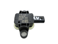 Audi A8 4H D4 09-17 Sensor für Airbag Crashsensor Airbagsensor Links Vorne Audi A8 4H D4 09-17 25.04.2012 4H0955557... Vorschau 1