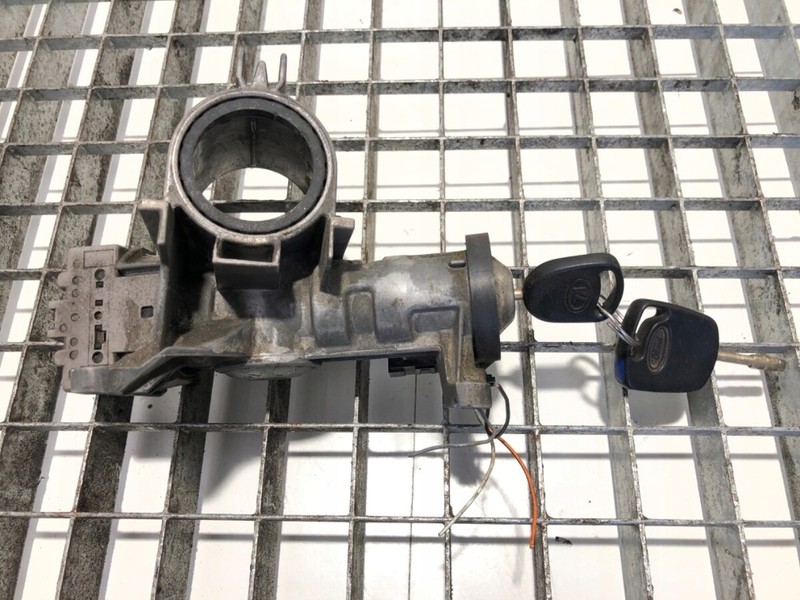 ZÃNdschalter Ford Transit Iv 2.4 137km 00-06 / Lo 07166