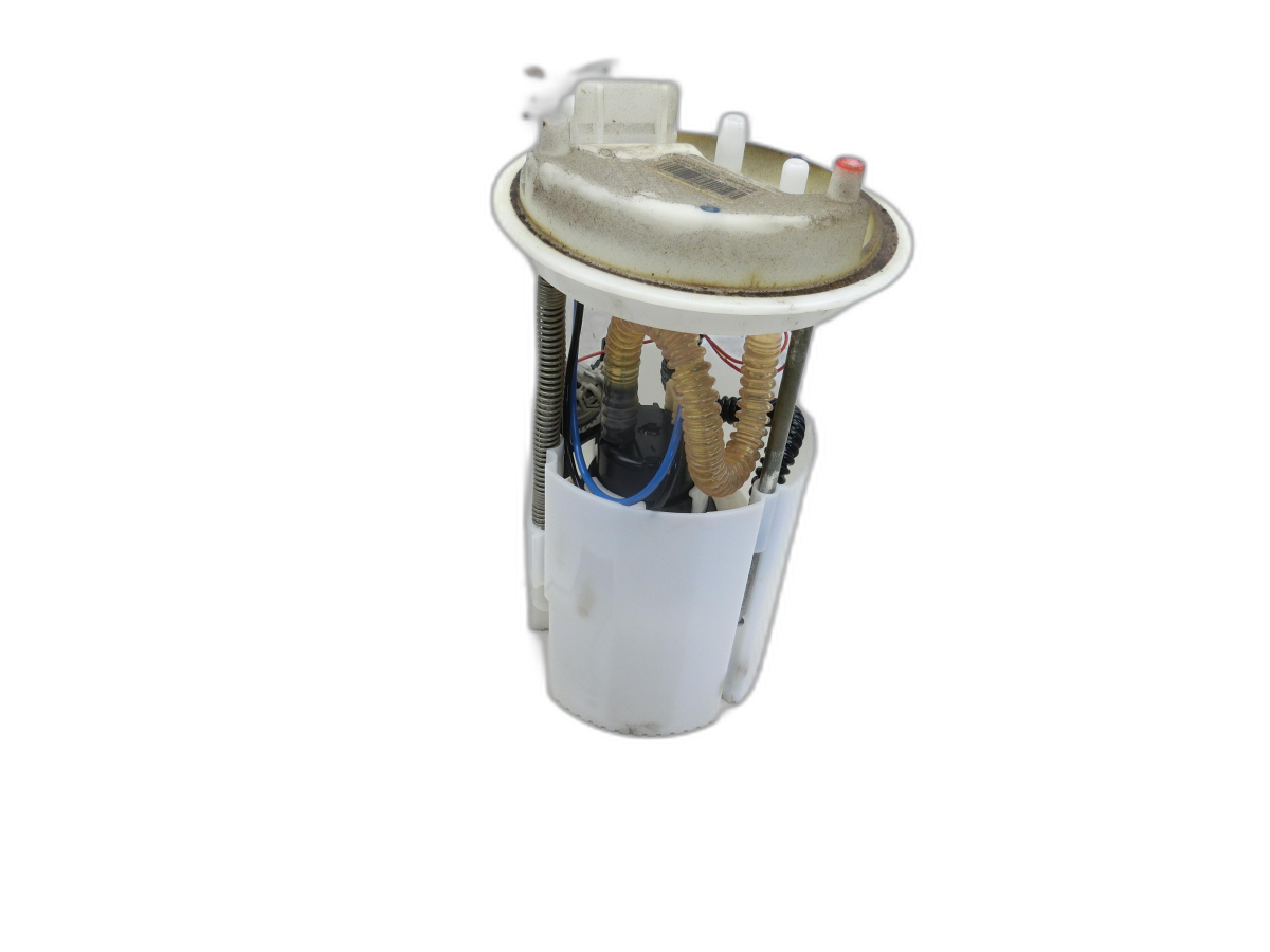 Lancia Delta III 844 08-11 JTD 1,6 88KW Kraftstoffpumpe Kraftstoff Förderpumpe Tankgeber  - Bild 1