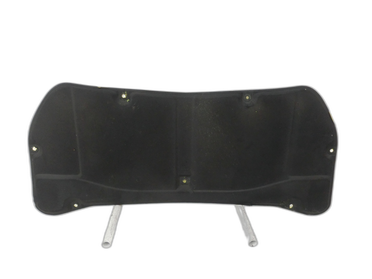 Mitsubishi Outlander III 15-18 Dämmung Schallisolierung für Motorhaube Dämmmatte  - Bild 1