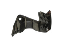 Fiat Qubo Fiorino 225 08-16 Kasten/Kombi Halter Träger Aufnahme Führung für Stoßstange Rechts Hinten Fiat Qubo... Vorschau 1