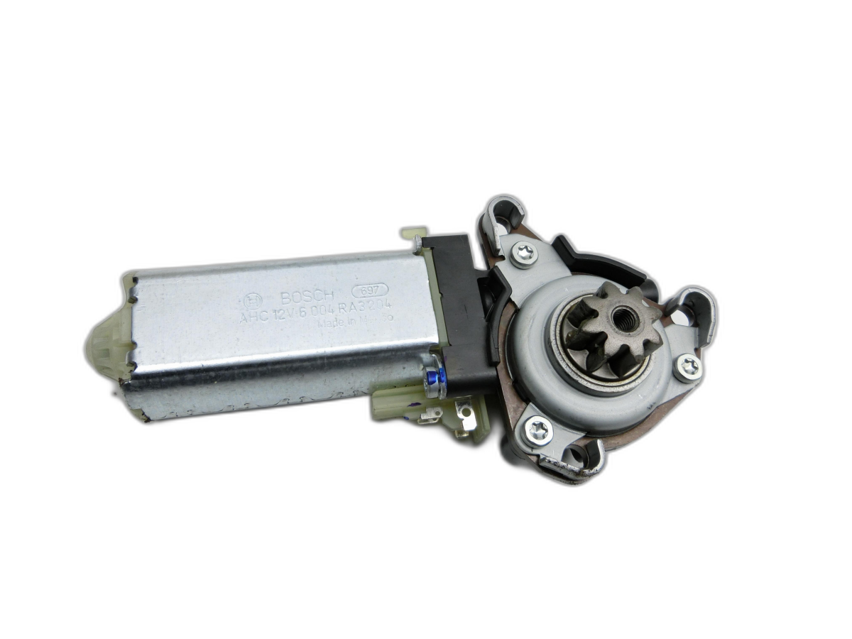 Tesla Model X 90D 15-21   Stellmotor für Sitzverstellung Rechts Vorne  - Bild 1