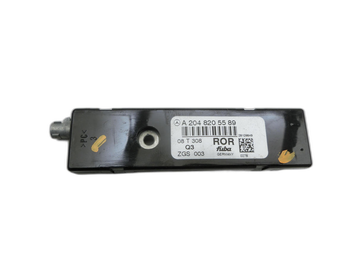 Amplificador de antena Suave para Mercedes W204 S204 C250 07-14 - Bild 1