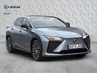 2023 Lexus RZ Electric Estate 450e 230kW Direct4 Premium + 71 kWh 5dr Auto SUV E