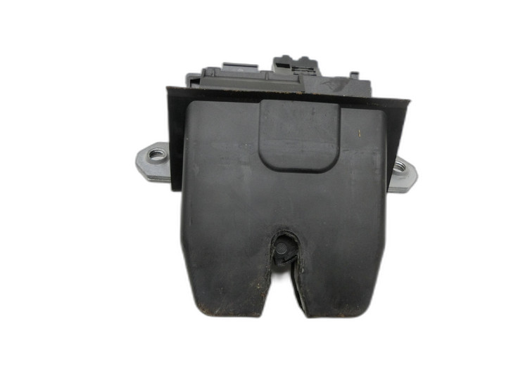 Range Rover Evoque   Schloss f. Heckklappe Heckklappenschloss Verriegelung  - Bild 1