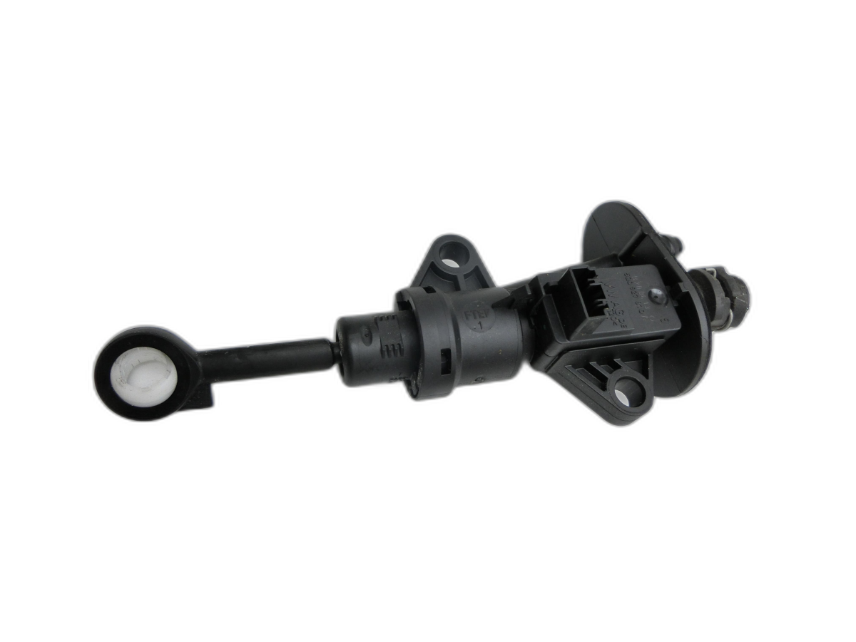 VW Golf 7 VII Variant 13-17 TDI 1,6 81KW Kupplungszylinder Geber Geberzylinder  - Bild 1