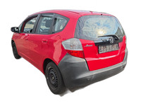 Honda Jazz GG3 08-11 Luftdusche Luftdüse Mitte Honda Jazz GG3 08-11 22.04.2009 gebraucht Vorschau 6
