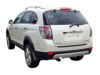 Chevrolet Captiva 11-13 Gurt Sicherheitsgurt Links Hinten letzte Reihe Chevrolet Captiva 11-13 02.03.2011 95473274... Vorschau 8