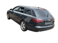 Audi A6 4F C6 05-09 TDI 3,0 165KW BMK Abgaskrümmer Rechts Audi A6 4F C6 05-09 16.06.2005 059253034P gebraucht Vorschau 8