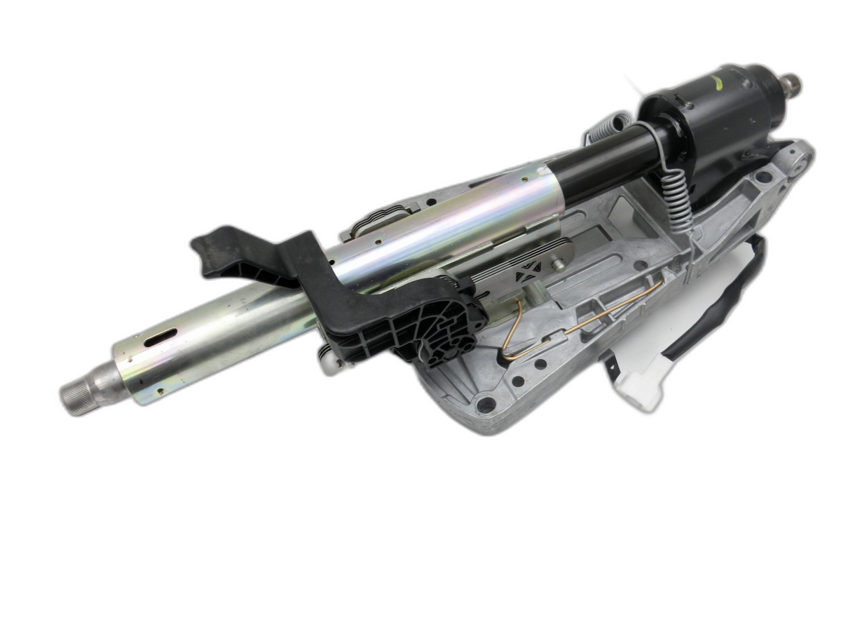Mercedes S204 W204 C200 08-11 Höhenverstellung für Lenksäule  - Bild 1