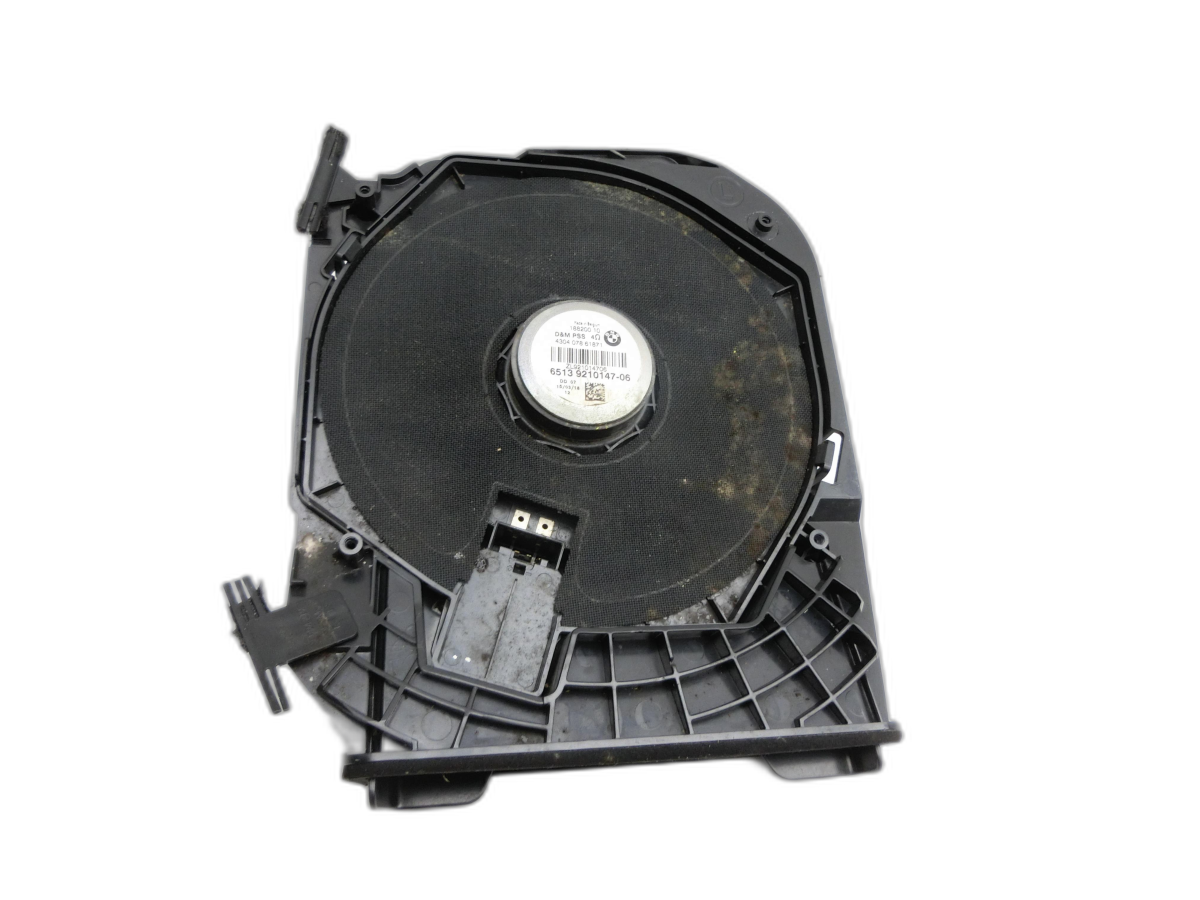 Altavoz Central bajo izquierda delante para BMW F31 320d 11-15 - Bild 1