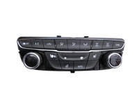 Opel Astra K B16 15-19 Bedienteil Klimabedienteil Heizung Klima Schalter Opel Astra K B16 15-19 09.05.2017 39042442... Vorschau 1