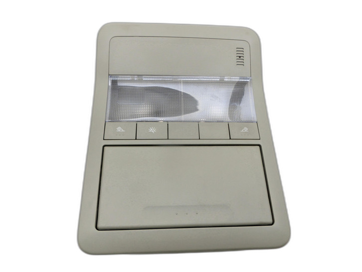 Chevrolet Captiva S10 06-11 Innenleuchte Innenraumleuchte Brillenfach  - Bild 1